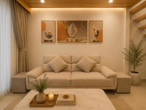 Sun Homestay
