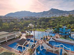 Estudio Benal Beach - costadelsolrealestate
