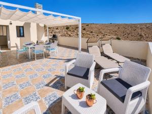 Penthouse with Panoramic View Santa Pola