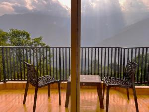 Happy Homestay Sittong