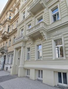 Cozy Apartment for 2 in Prague Old Town Center