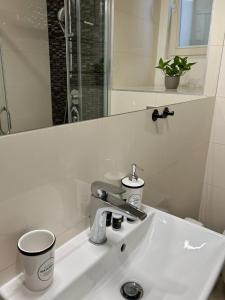 Cozy Apartment for 2 in Prague Old Town Center