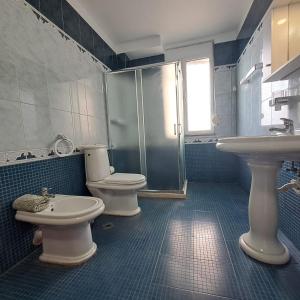 Seafront Two Bedrooms apartment near the Beach