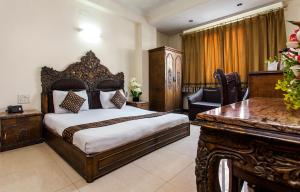 Hotel Sunstar Residency