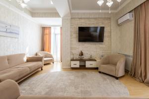 Urban Elite Apartment