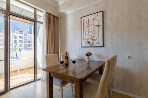 Urban Elite Apartment