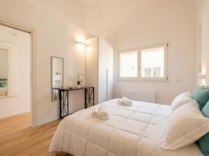 Angelina House - Sea Front Loft