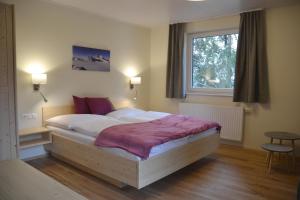 Pension Adlerhorst
