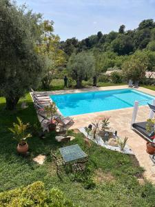 Le clos de Vence