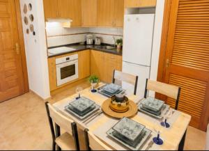 Apartment Cumbre de Sol