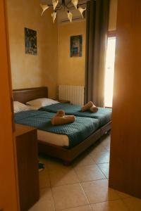 Sunflower House Istria - Tuscany Apartment