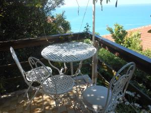 Cinqueterre Holidays