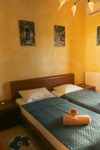 Sunflower House Istria - The Luxury of Privacy