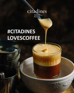 Căn hộ 1 ngủ 1 Vệ sinh citadine view biển