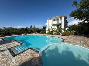 Villa Irini