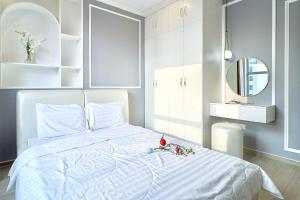 Celestial Beach Suites - The Sóng Vung Tau, Infinity Pool & Goldcoast Beach