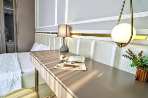 Celestial Beach Suites - The Sóng Vung Tau, Infinity Pool & Goldcoast Beach