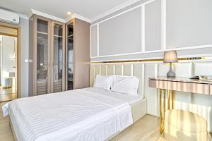 Celestial Beach Suites - The Sóng Vung Tau, Infinity Pool & Goldcoast Beach