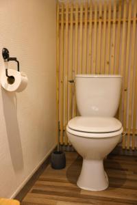 "entre Troyes murs", 4 appartements avec parking, Troyes