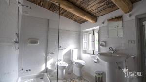 CASA CAULI agriturismo