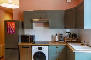 "entre Troyes murs", 4 appartements avec parking, Troyes