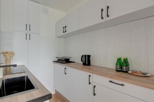 Kraszewskiego 21 by Grand Apartments
