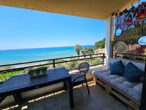 Corfu Dream Glyfada Apartments