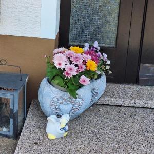 Ferienwohnung Haus Finkbeiner