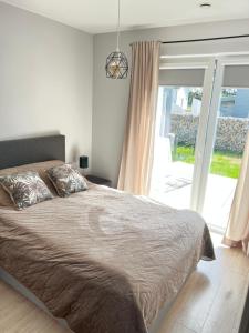 Kunigiškių apartamentai "5