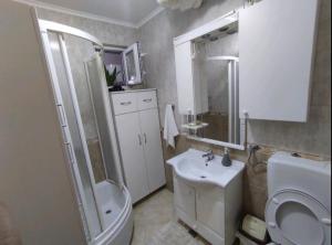 Apartman Seljanovo