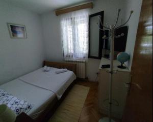 Apartman Seljanovo
