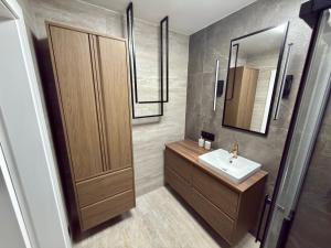 Apartament Mazowiecka Park