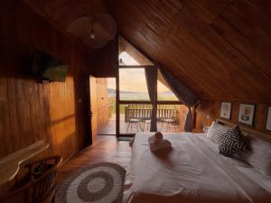 Dynasty Glamping Bedugul