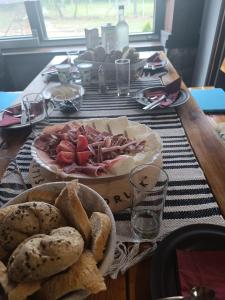 MORLAK - Guest House - Restaurant - Gated parking