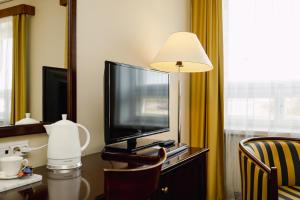 Elegantne tuba kahele twin Viljandi Grand Hotelliga samas hoones!