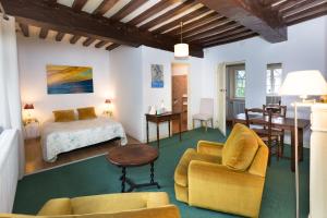 Auberge du Manoir dArchelles