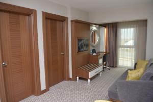 Tuna Otel Rezi̇dans