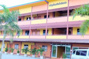 Khwanruen Fishing Resort