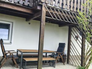 Ferienwohnung InnLiebe