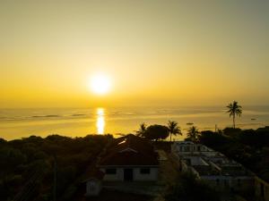 Solana Pearl Beach Private Villa