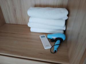 Yen Do apartment Quy Nhon