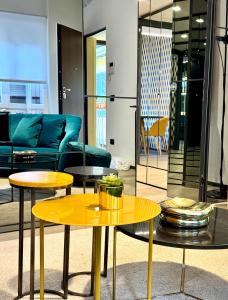 INTOMILAN I Eclettico Luxury 33 - CORSO VENEZIA