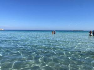 Villini vista mare con piscina by BudoniAffitti