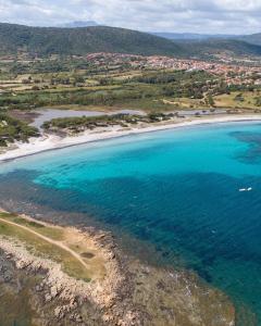 Villini vista mare con piscina by BudoniAffitti