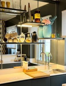 INTOMILAN I Eclettico Luxury 33 - CORSO VENEZIA