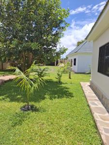 Ferienhaus Vacation Villa Diani Beach