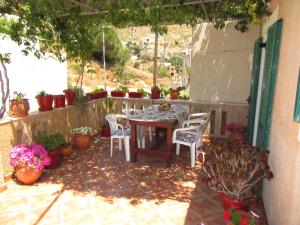 Kalotina's Apartments Kalymnos Greece