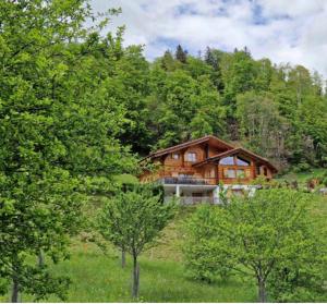 B&B Le Chalet
