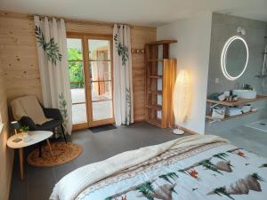 B&B Le Chalet