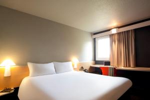 Hotels ibis Mulhouse Ile Napoleon : photos des chambres